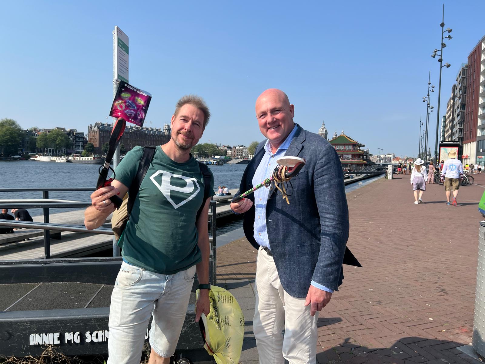 Andre Kuipers en Plandelman 332d4152 a200 427f a13d 5a42b66ac422